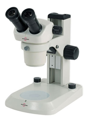 3072 Stereomicroscope
