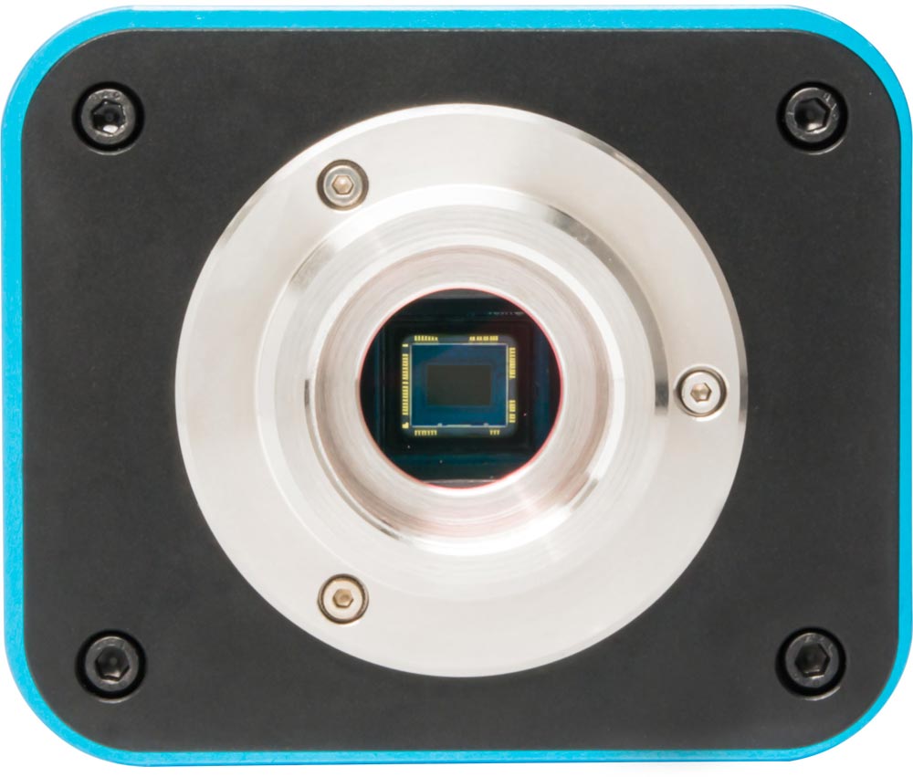 BioVID Microscope WiFi Camera