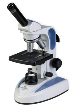 Microscopes for Student or Hobbyist