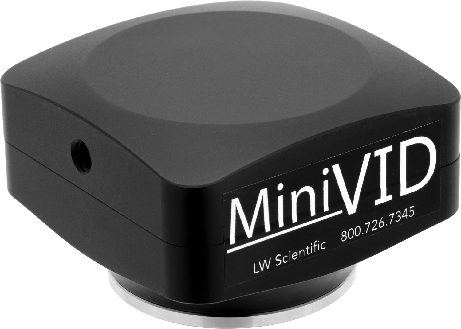 MiniVid Microscope Camera