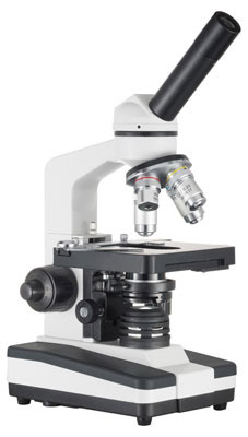  The Student Pro Microscope