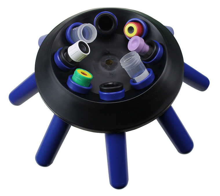 Universal 8 Place Rotor