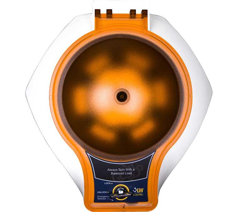 Universal Centrifuge