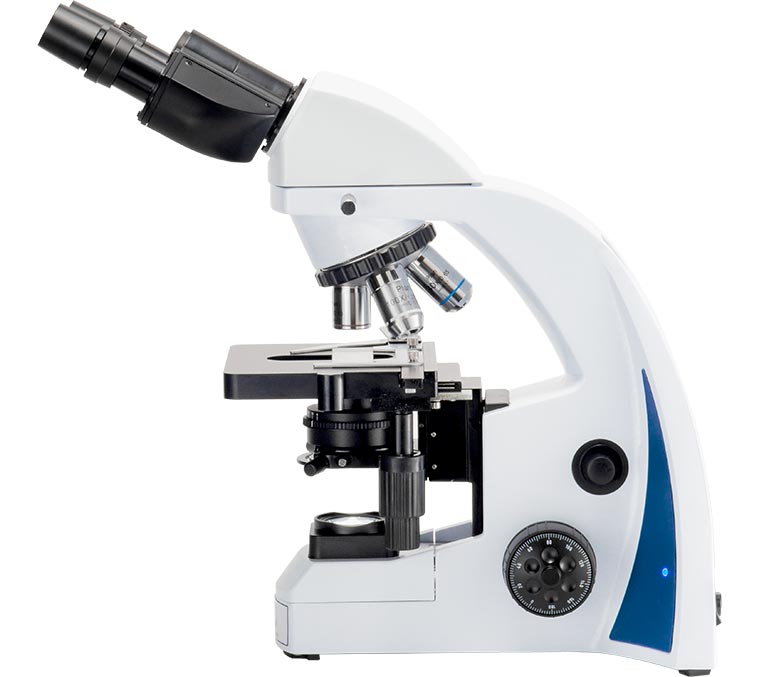 i4 Laboratory Microscope