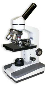  The Student Series Microscope